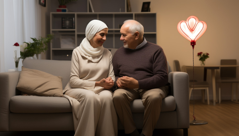 Comment aménager l’habitat pour une personne âgée ?