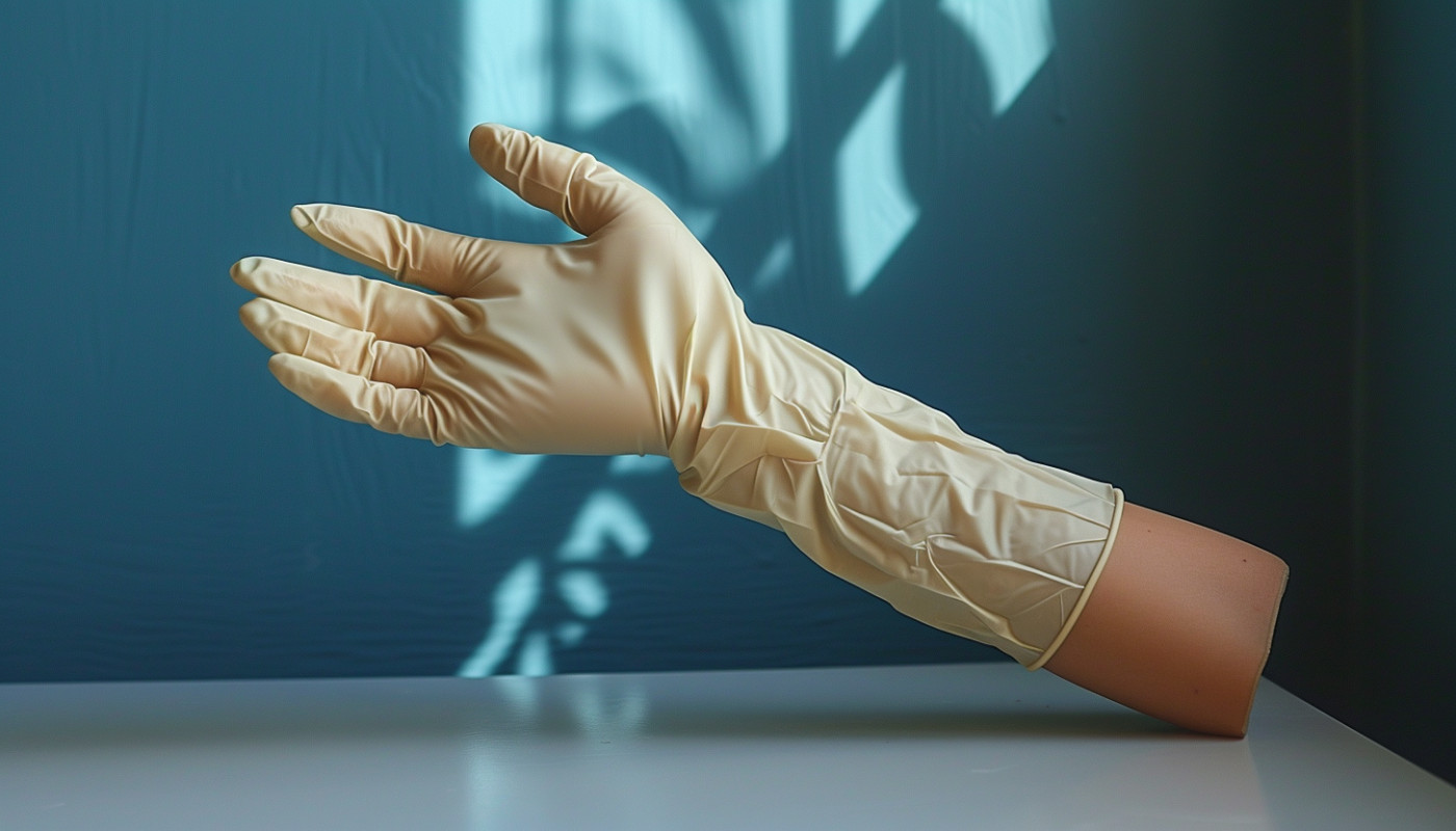 Comment choisir des gants adaptés aux différents types de soins esthétiques