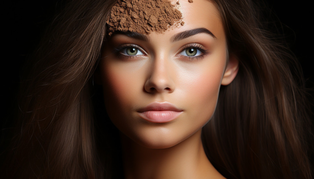 Autre - Cosmétique de lissage des cheveux naturels