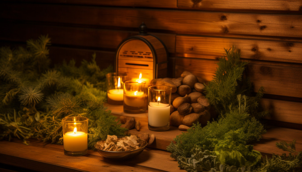 En quoi le sauna aide-t-il à une plus forte santé ?