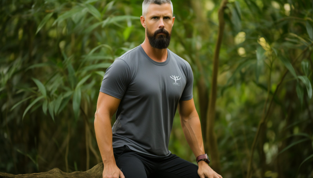 Exercices de yoga pour améliorer la posture et la flexibilité