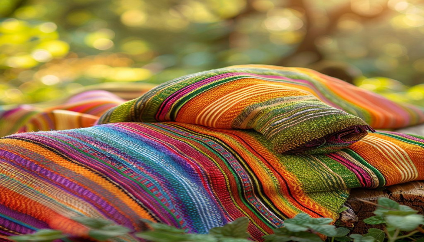 Exploration du soin-rituel Rebozo et ses bénéfices pour le bien-être