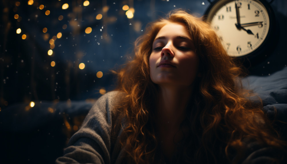 Autre - Insomnie et trouble de sommeil: comment les résoudre ?