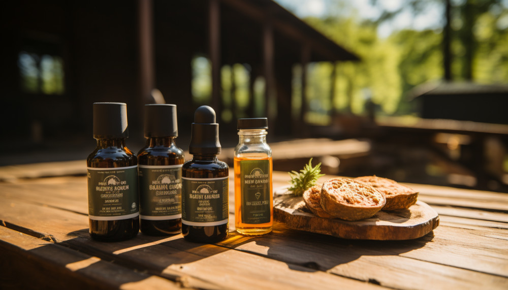 Intégrer le CBD dans votre routine de préparation physique