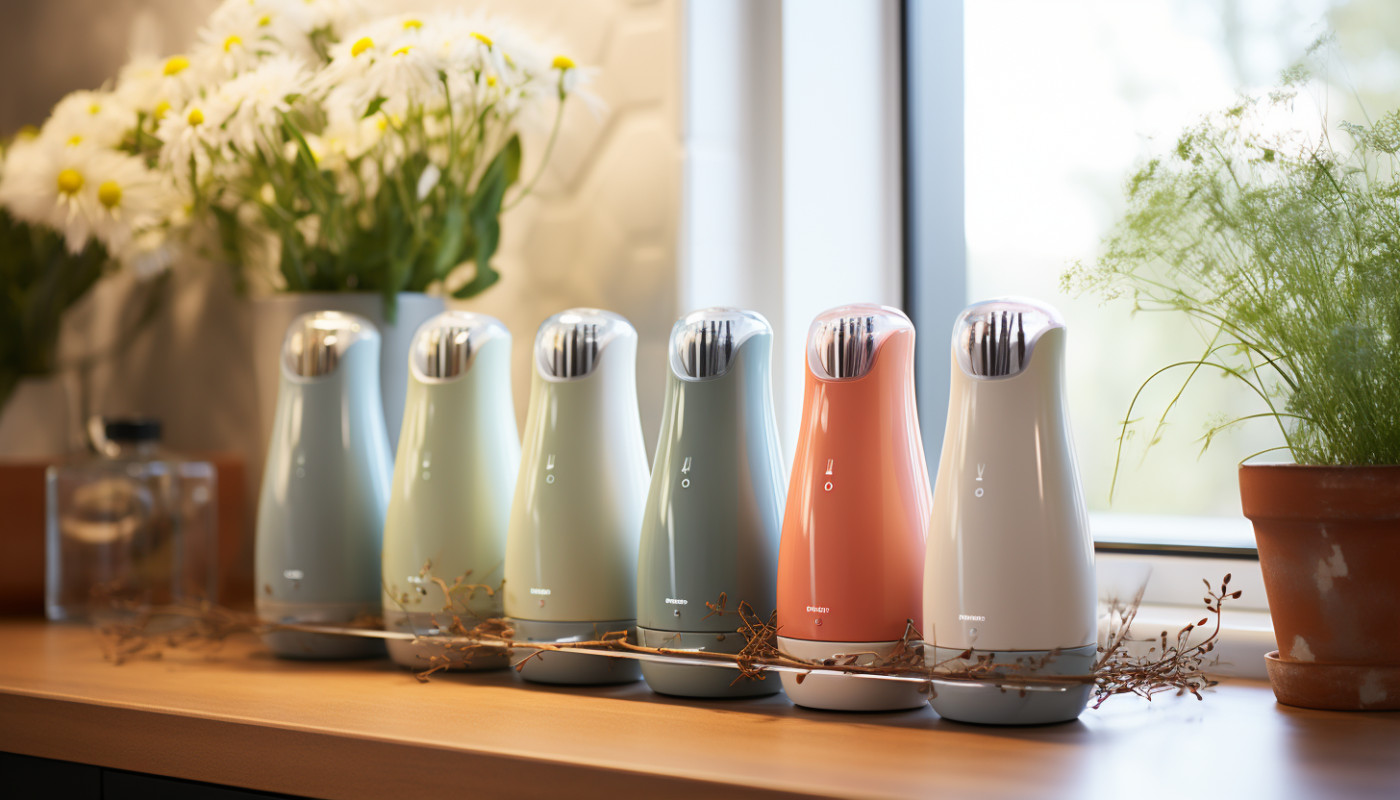 La brosse à dents électrique avec jet d’eau : que devez-vous retenir à son sujet ?