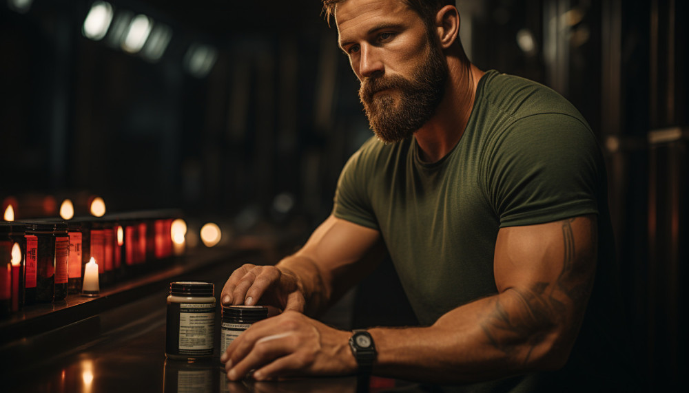 Les bienfaits de la résine de CBD pour la récupération musculaire chez les sportifs