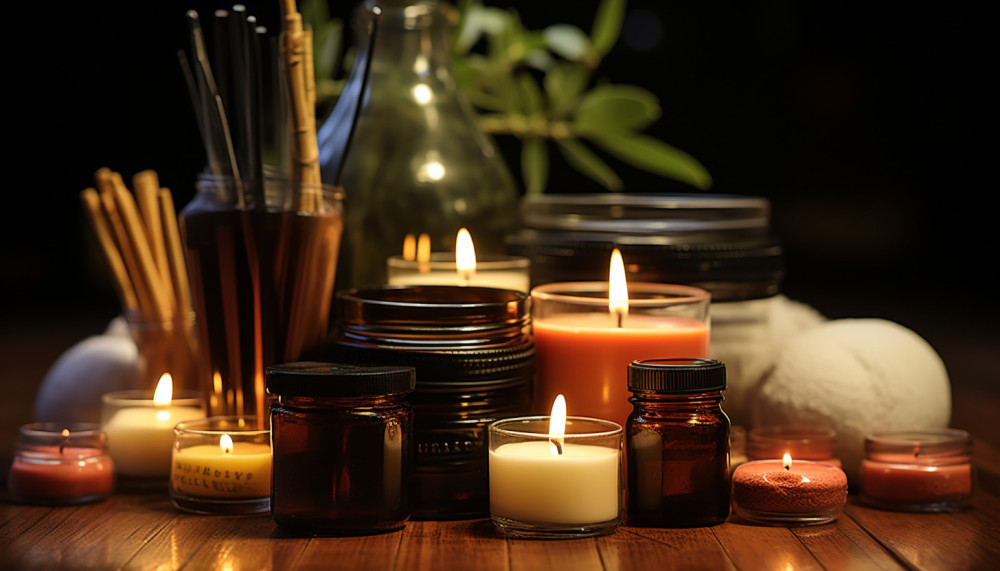Les essentiels de l'aromathérapie pour la récupération musculaire après le sport