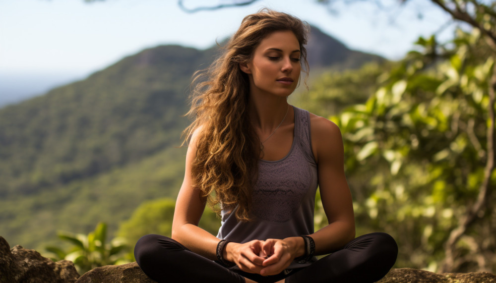Les exercices de respiration en naturopathie pour améliorer la performance sportive