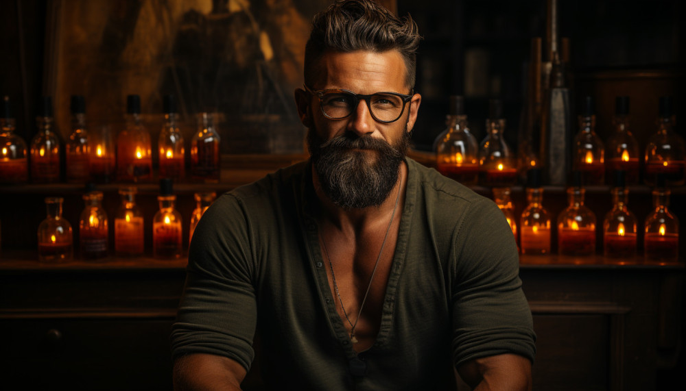 Autre - Les meilleures raisons de faire usage d’une huile de barbe pour assurer son bien-être