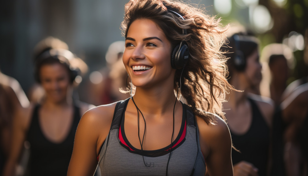 Les tendances fitness de l'année pour rester en forme