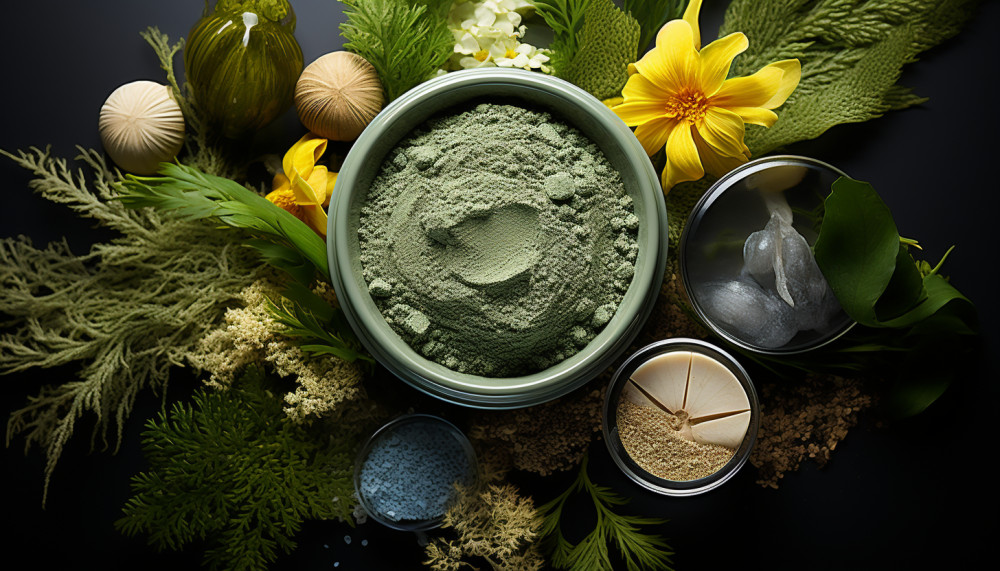 L'impact des algues marines dans l'industrie cosmétique