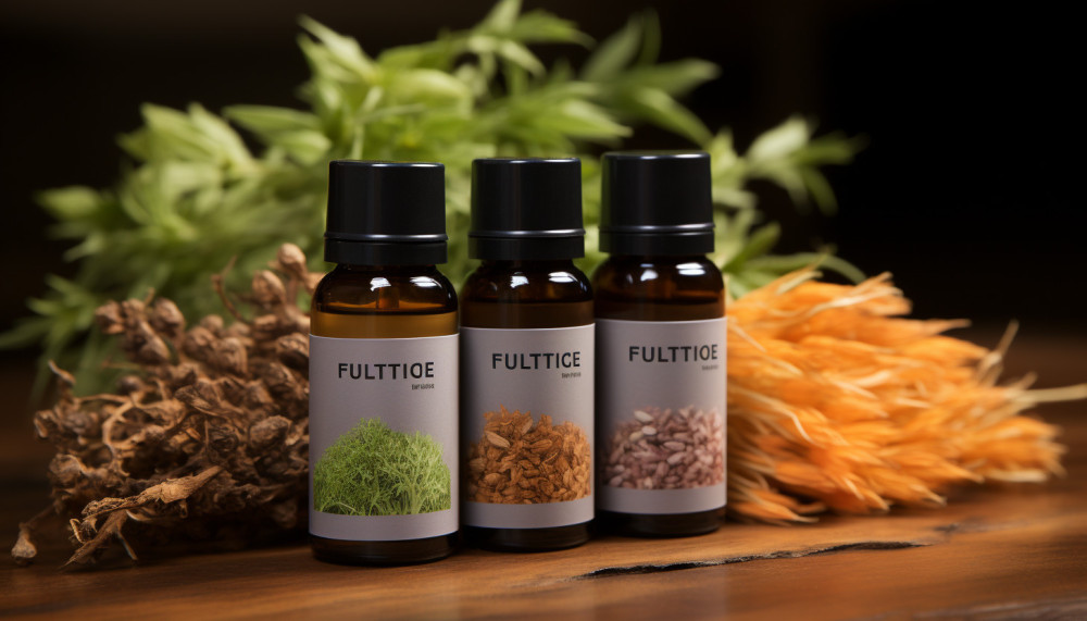 Autre - Nutrafollic : un complément alimentaire destiné aux cheveux