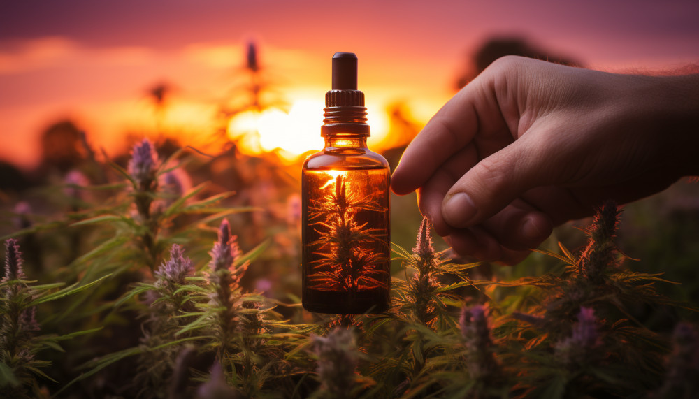 Autre - Quand prendre du CBD ?