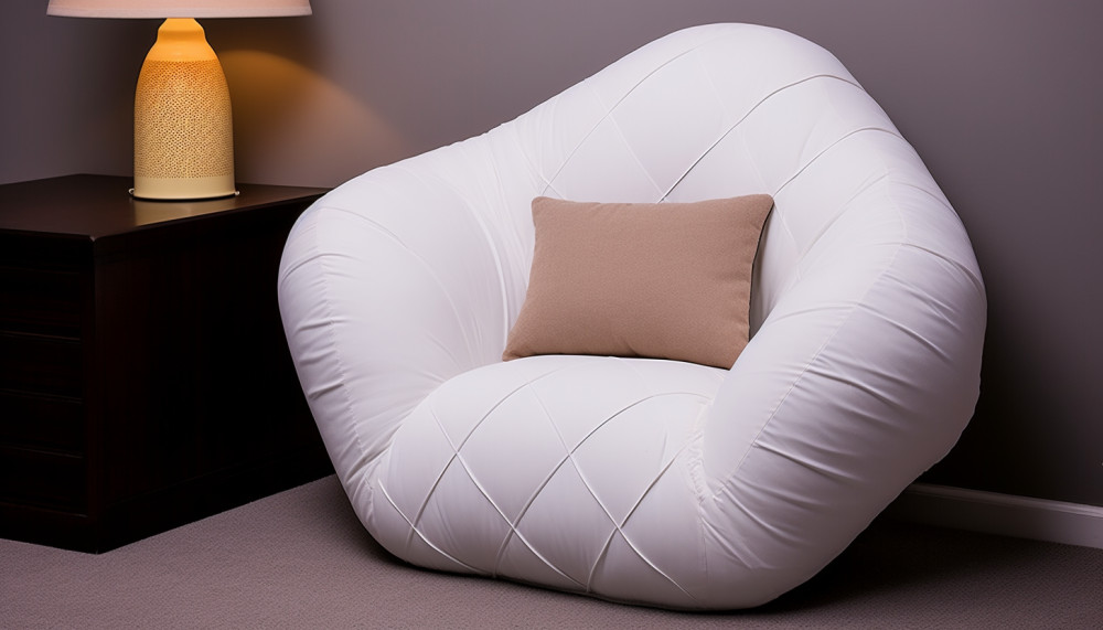 Quelles sont les formes que peut prendre un coussin de grossesse ?