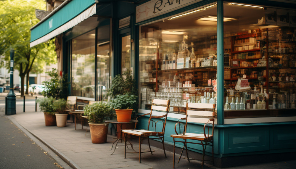Quelles sont les meilleures pharmacies à Paris ?