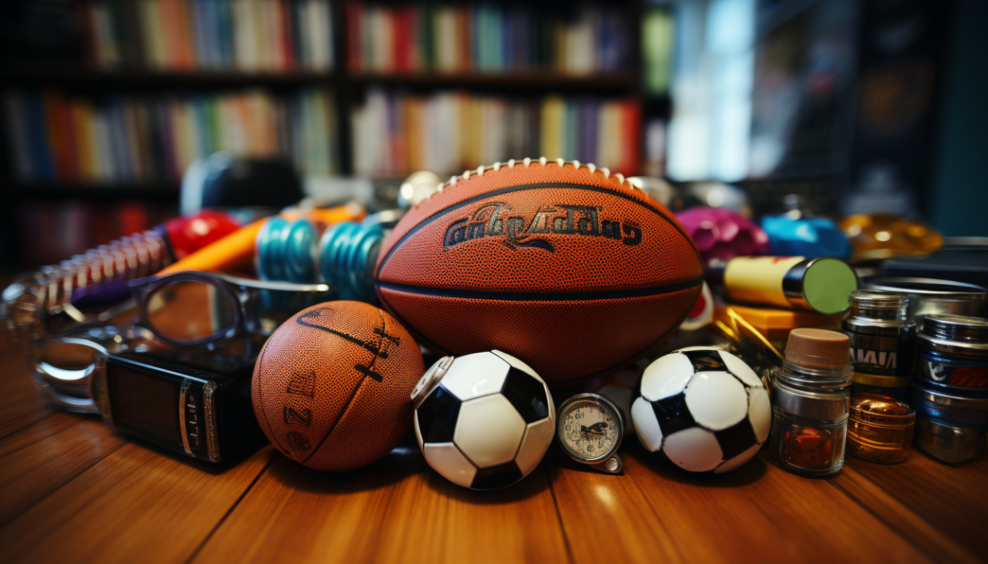 Quelques avantages d'intégrer une association sportive