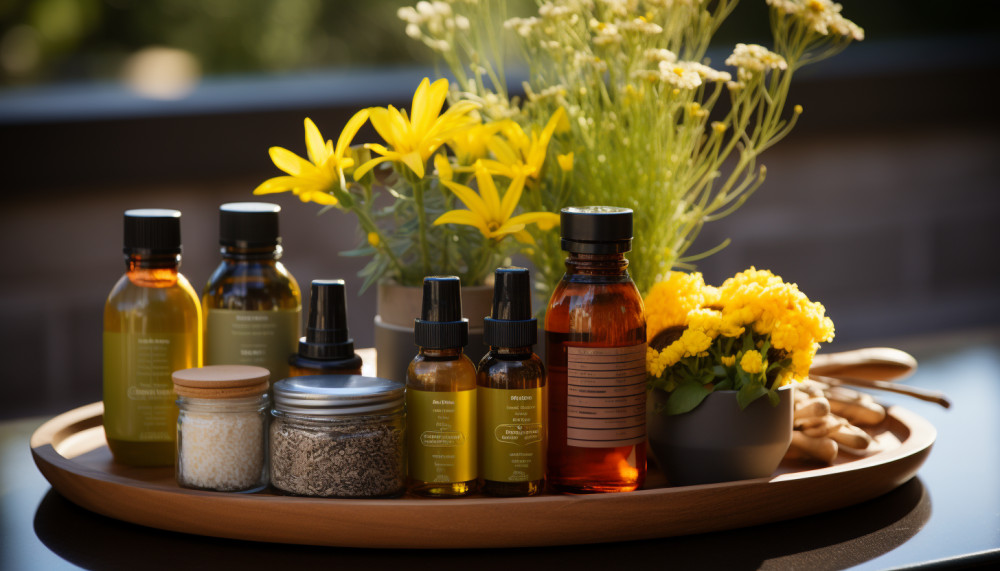 Quels sont les meilleurs produits à utiliser pour assurer votre bien-être lors des rituels de purification?