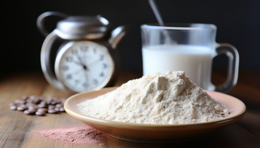 Quels sont les moments parfaits pour consommer la créatine ?