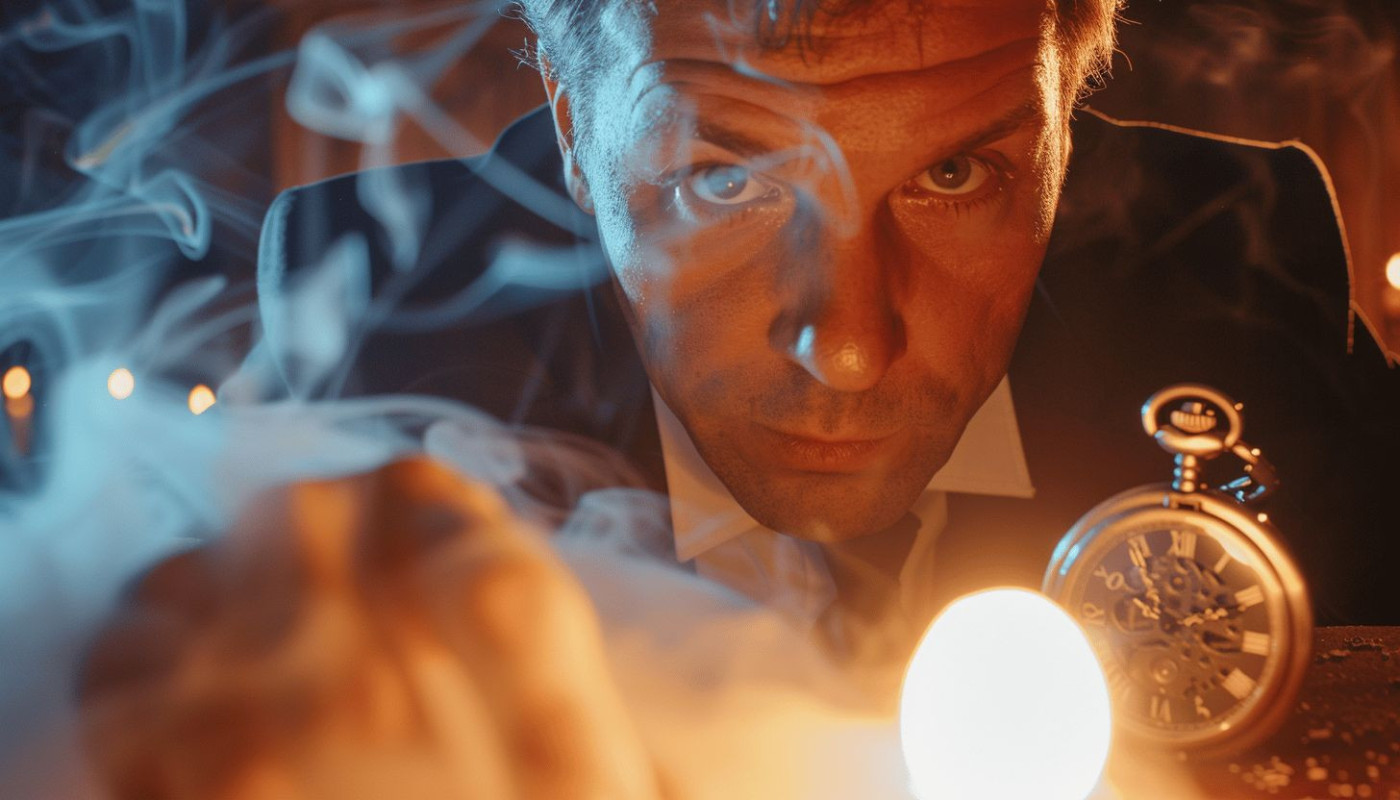 Techniques d'hypnose pour améliorer la concentration et la performance mentale