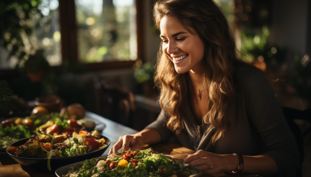 Vivre Vegan en famille : comment harmoniser la relation végétalienne réussie ?